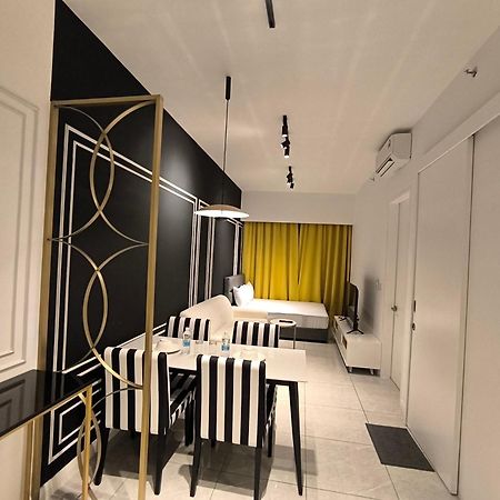 Axon Service Suites At Bukit Bintang Kl Куала-Лумпур Экстерьер фото