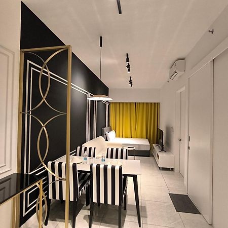 Axon Service Suites At Bukit Bintang Kl Куала-Лумпур Экстерьер фото