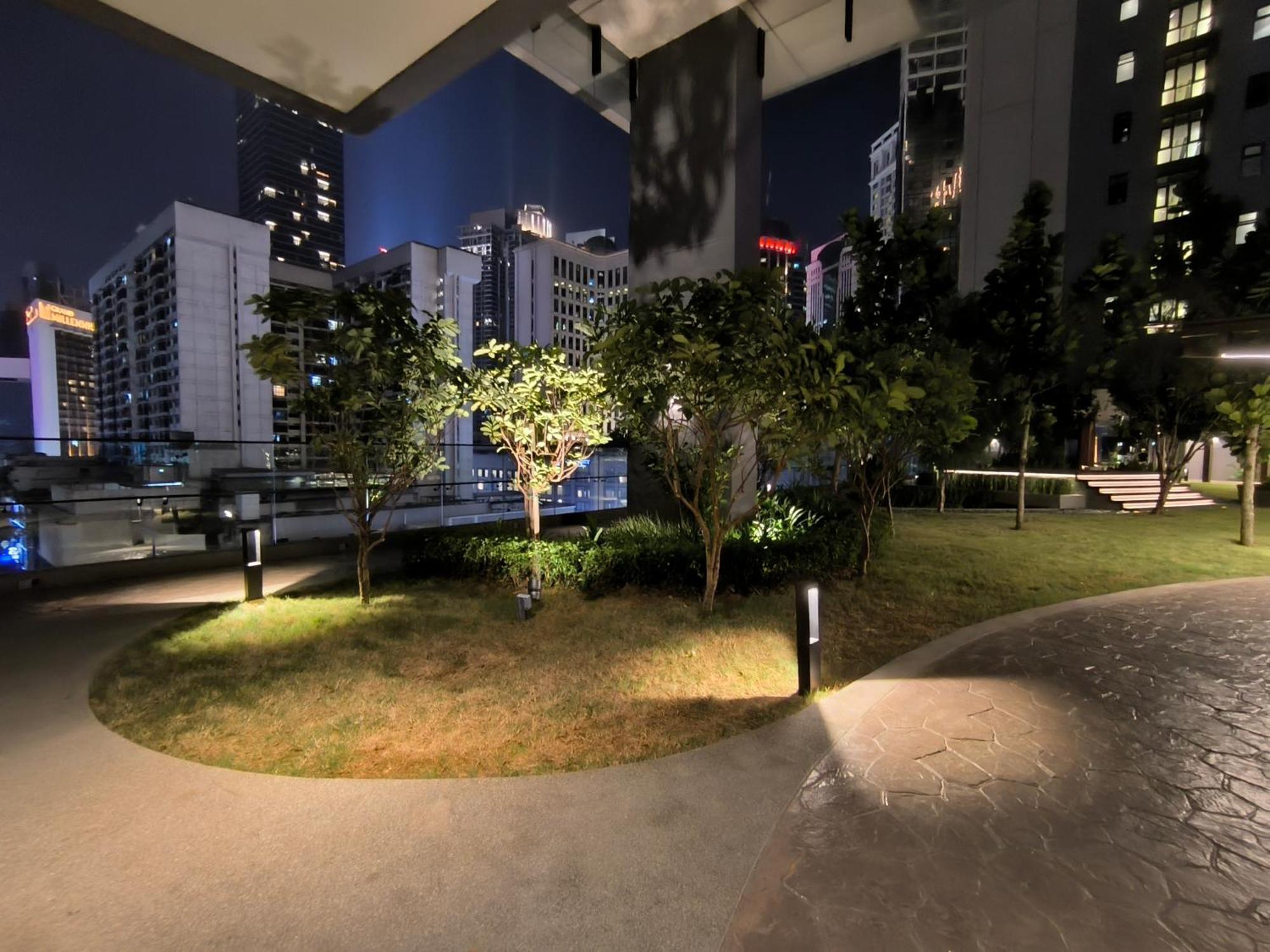 Axon Service Suites At Bukit Bintang Kl Куала-Лумпур Экстерьер фото