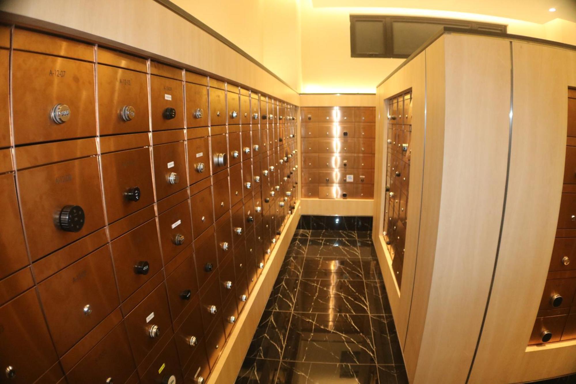 Axon Service Suites At Bukit Bintang Kl Куала-Лумпур Экстерьер фото