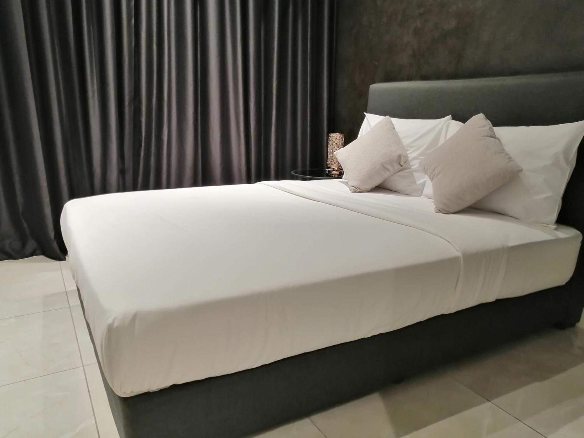 Axon Service Suites At Bukit Bintang Kl Куала-Лумпур Экстерьер фото